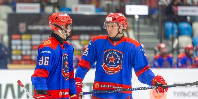 AKM Junior - Dinamo Shinnik AKM Junior - Dinamo Shinnik