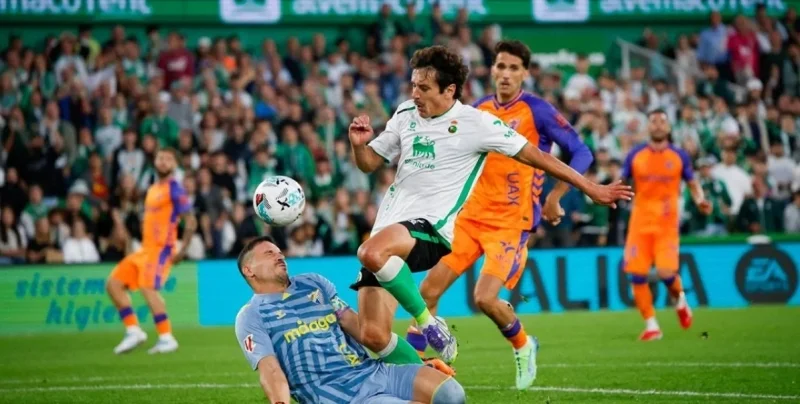 Sporting Gijon - Racing Santander