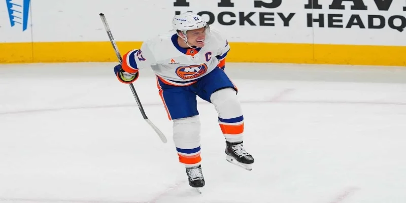 New York Islanders - Winnipeg Jets New York Islanders - Winnipeg Jets