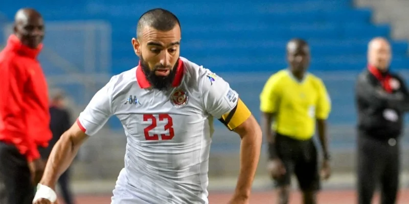 Tunisia - Namibia Tunisia - Namibia