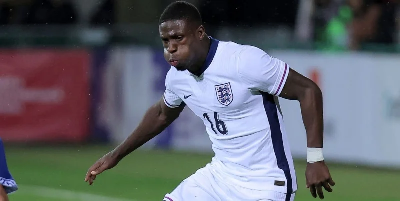 England U21 - Andorra U21 England U21 - Andorra U21