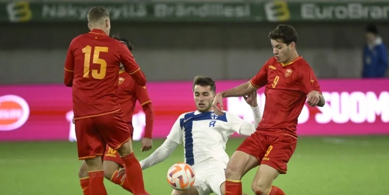 Montenegro - Liechtenstein