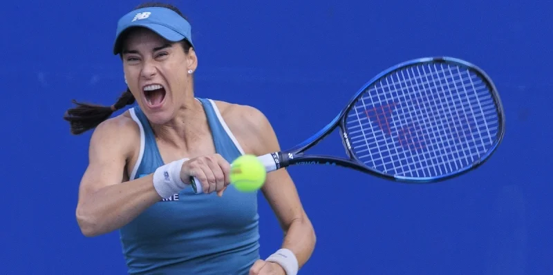 Sorana Cirstea - Moyuka Uchijima
