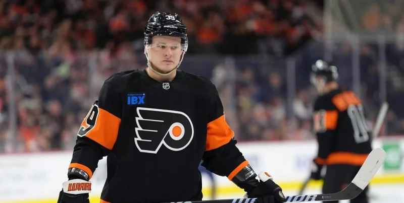 Philadelphia Flyers - Florida Panthers Philadelphia Flyers - Florida Panthers