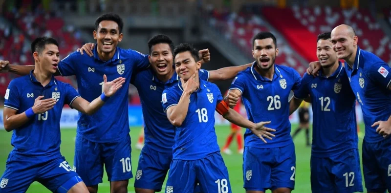 Chinese Taipei - Thailand Chinese Taipei - Thailand