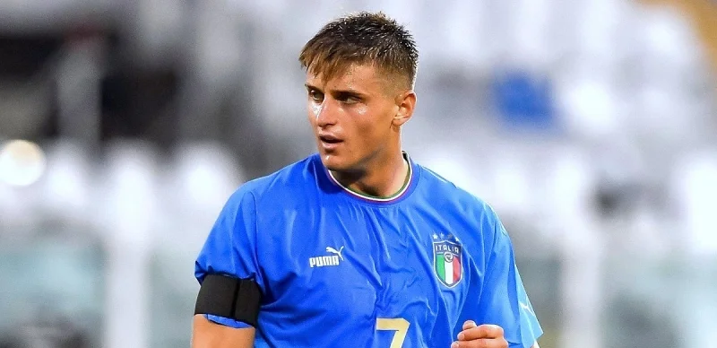Italy U21 - Armenia U21 Italy U21 - Armenia U21