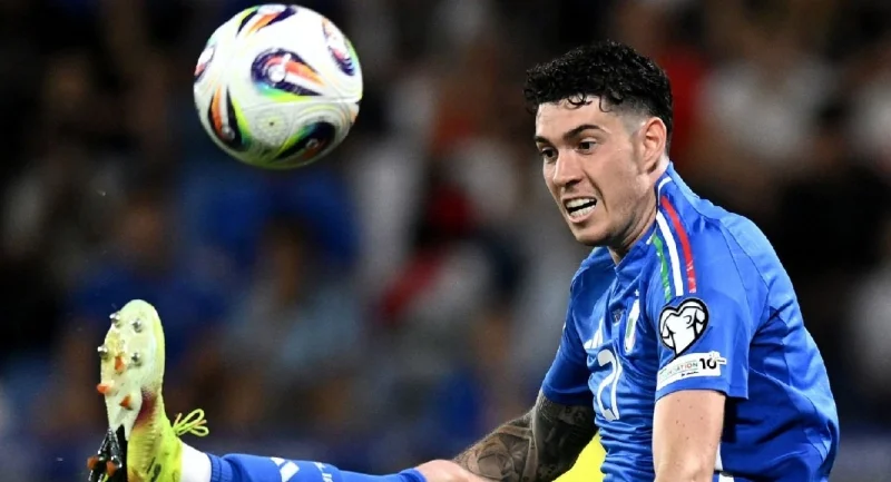Italy - Israel