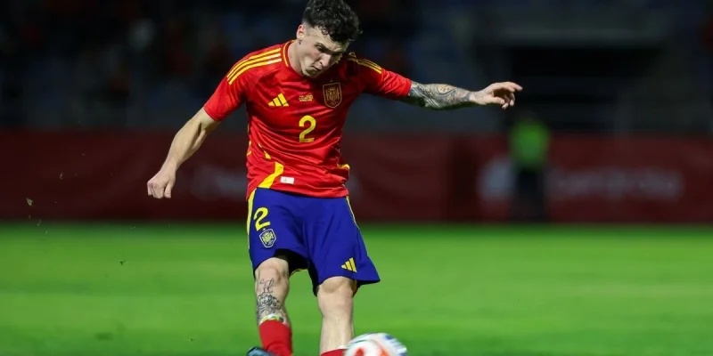 Spain U21 - Finland U21