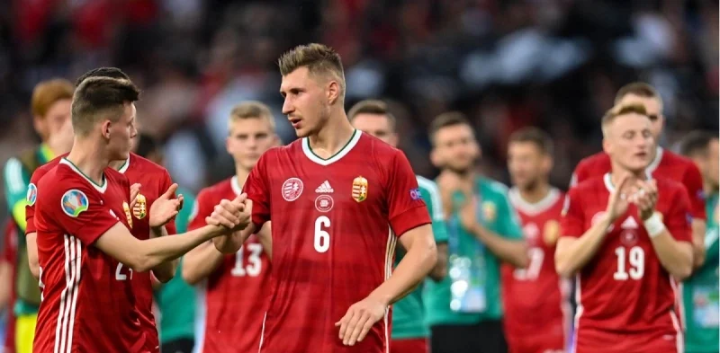 Hungary U21 - Turkey U21