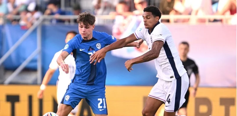Slovenia U21 - Bosnia and Herzegovina U21 Slovenia U21 - Bosnia and Herzegovina U21