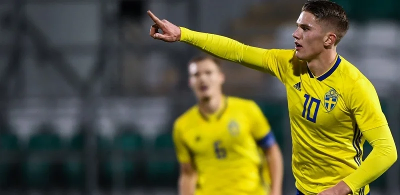 Sweden U21 - Poland U21