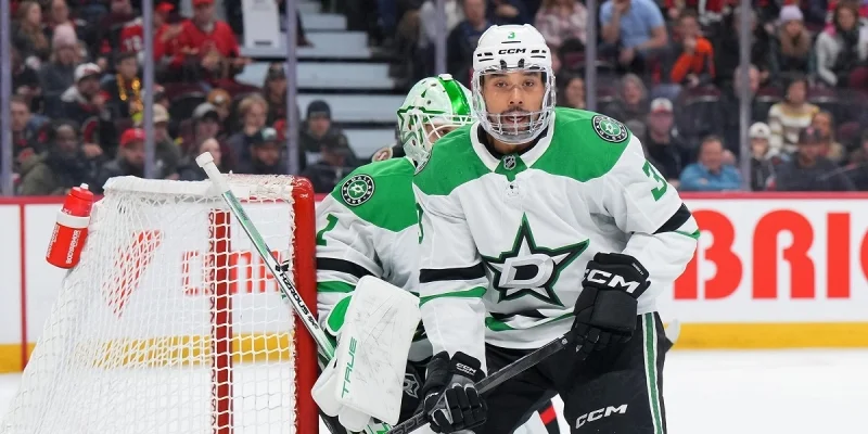 Dallas Stars - Minnesota Wild