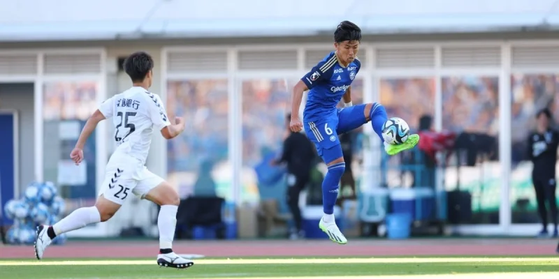 Zweigen Kanazawa - Matsumoto Yamaga Zweigen Kanazawa - Matsumoto Yamaga