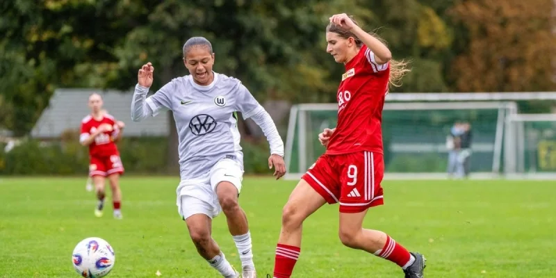 Vaalerenga - VfL Wolfsburg