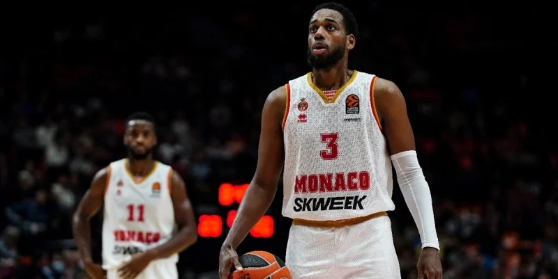 Virtus Segafredo Bologna - Monaco Virtus Segafredo Bologna - Monaco