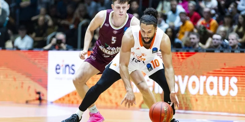 Besiktas - Chemnitz 99 Besiktas - Chemnitz 99