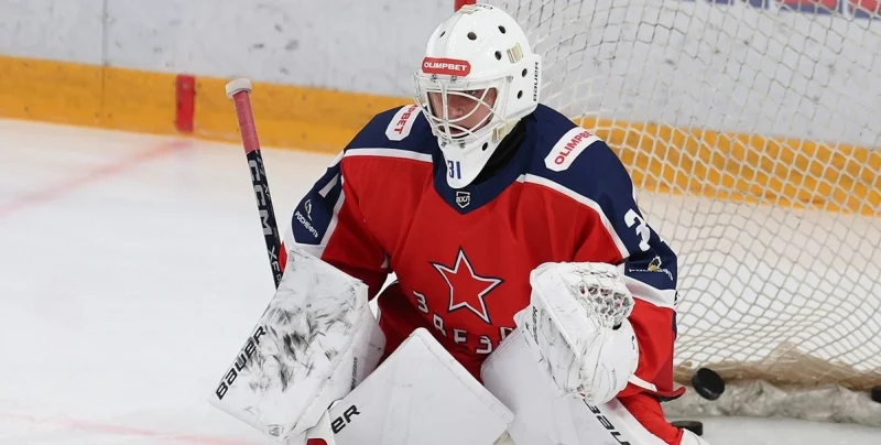 Zvezda Chekhov - HC Rostov Zvezda Chekhov - HC Rostov