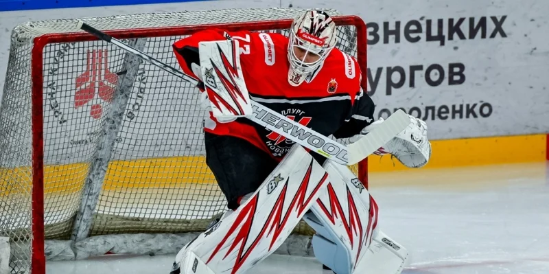 Yuzhny Ural Orsk - Metallurg Novokuznetsk Yuzhny Ural Orsk - Metallurg Novokuznetsk