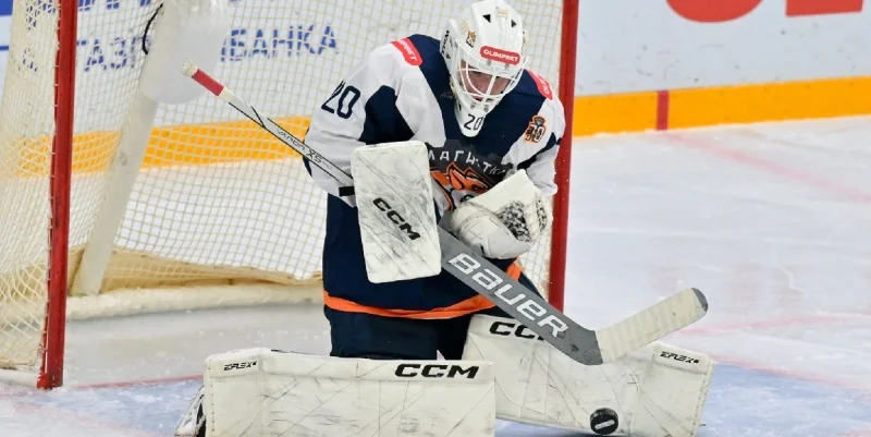 Magnitka Magnitogorsk - Sokol Krasnoyarsk Magnitka Magnitogorsk - Sokol Krasnoyarsk