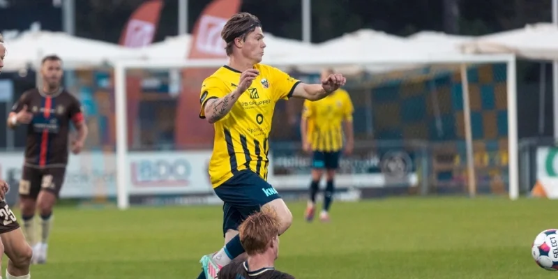 Esbjerg fB - Hobro