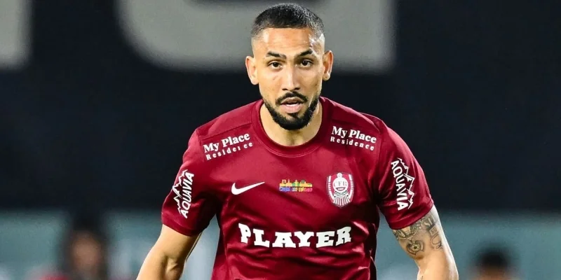 Csikszereda Miercurea Ciuc - CFR Cluj