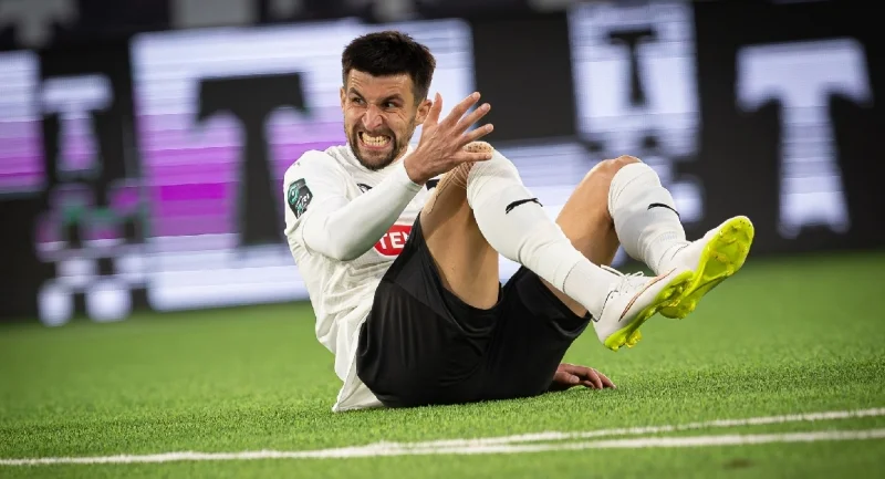 Torpedo Moscow - Veles Moscow