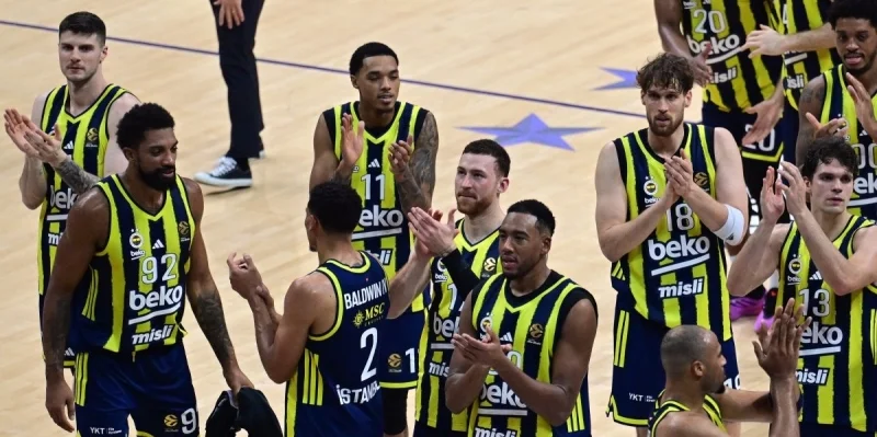 Fenerbahce - FC Bayern Munchen