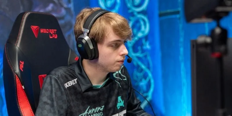 Aurora - MOUZ