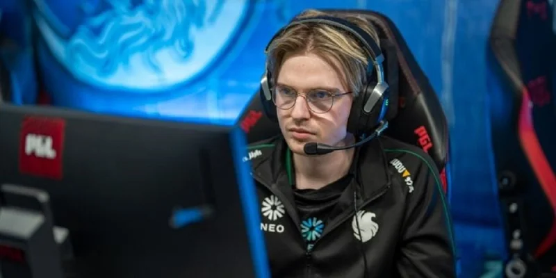 Team Falcons - Natus Vincere Team Falcons - Natus Vincere