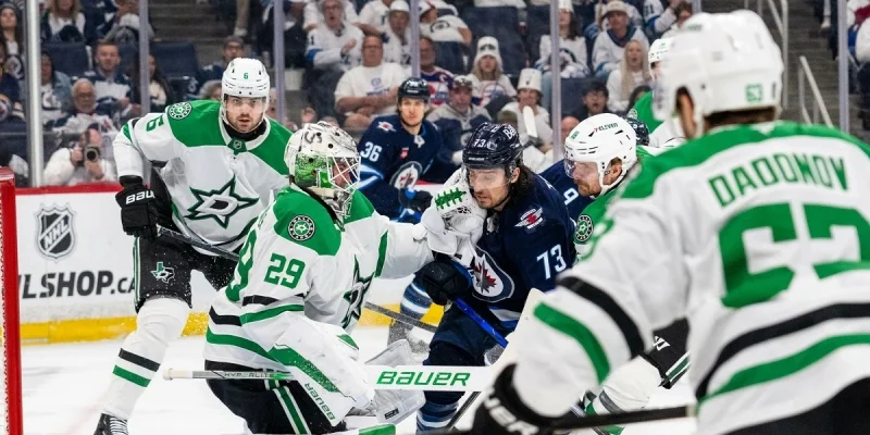 Dallas Stars - Vancouver Canucks Dallas Stars - Vancouver Canucks