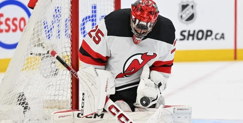 New Jersey Devils - Florida Panthers New Jersey Devils - Florida Panthers