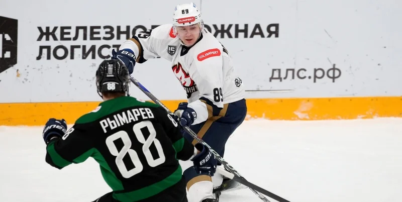 Olimpiya Kirovo-Chepetsk - Dynamo St. Petersburg Olimpiya Kirovo-Chepetsk - Dynamo St. Petersburg