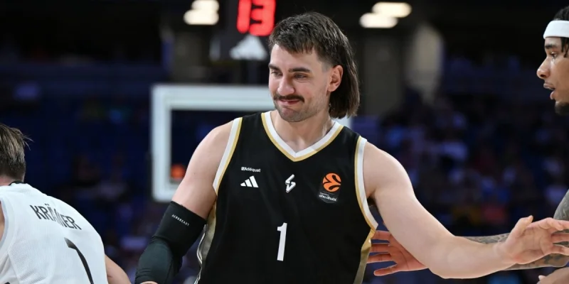 ASVEL Lyon-Villeurbanne - Virtus Bologna ASVEL Lyon-Villeurbanne - Virtus Bologna