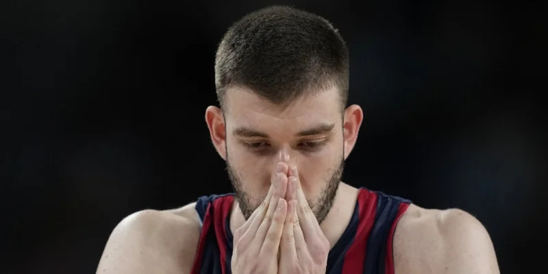 Saski Baskonia - Partizan Saski Baskonia - Partizan