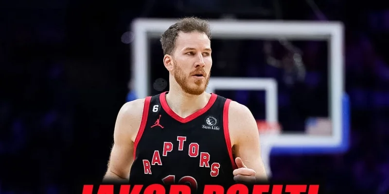 Toronto Raptors - Brooklyn Nets