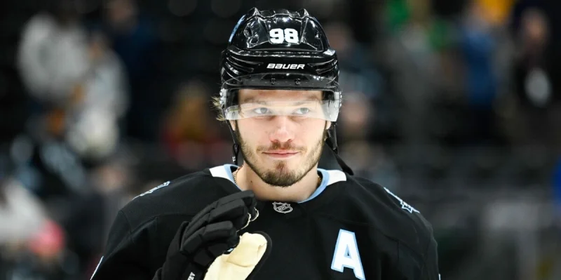 Utah Mammoth - San Jose Sharks