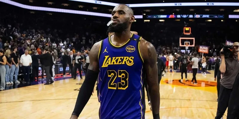 LA Lakers - Sacramento Kings LA Lakers - Sacramento Kings