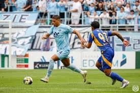 Daegu FC - Gangwon FC