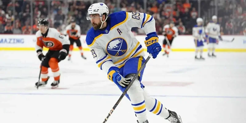 Buffalo Sabres - Florida Panthers Buffalo Sabres - Florida Panthers