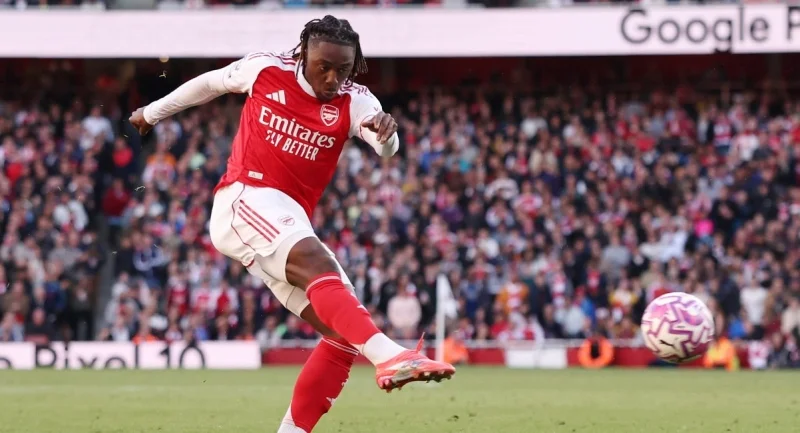 Fulham - Arsenal