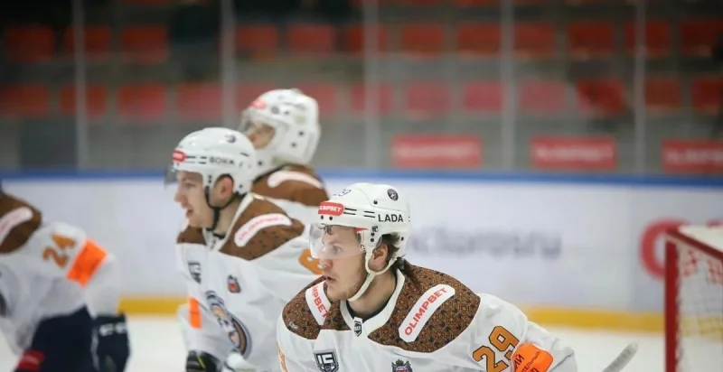 Yuzhny Ural Orsk - Dynamo Altay