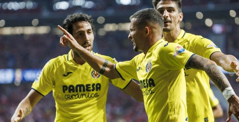 Villarreal - Real Betis