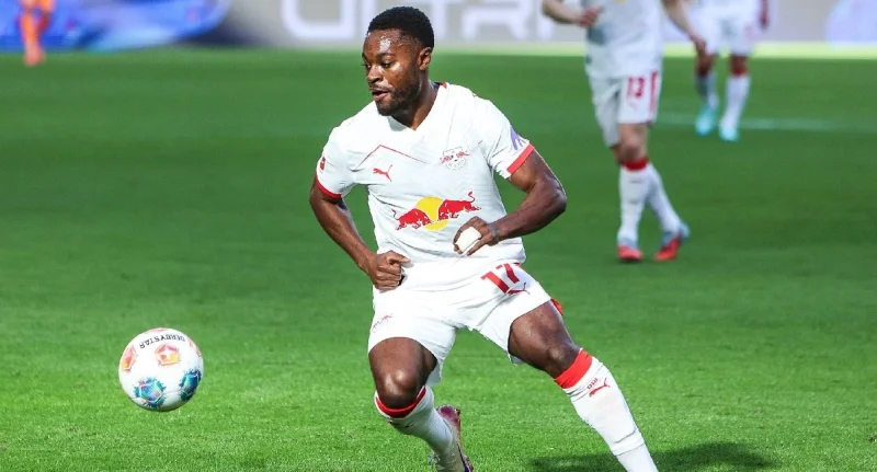 RB Leipzig - Hamburger SV RB Leipzig - Hamburger SV