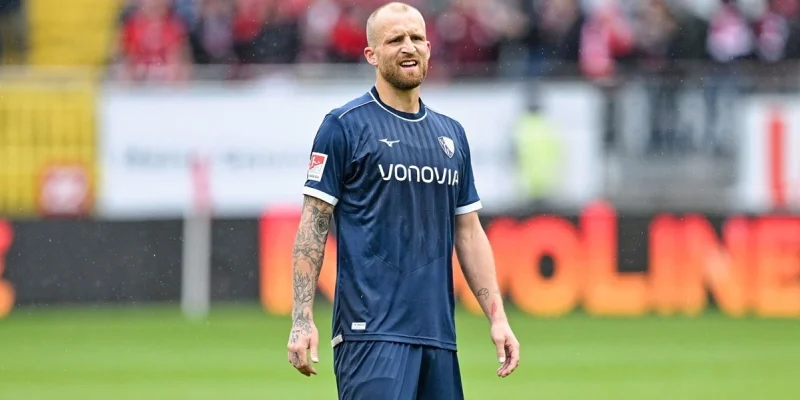 Bochum - Hertha Berlin Bochum - Hertha Berlin