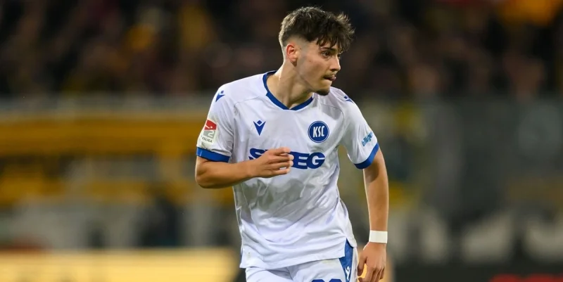Karlsruher SC - Kaiserslautern Karlsruher SC - Kaiserslautern