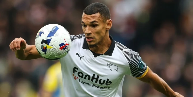Oxford United - Derby County Oxford United - Derby County