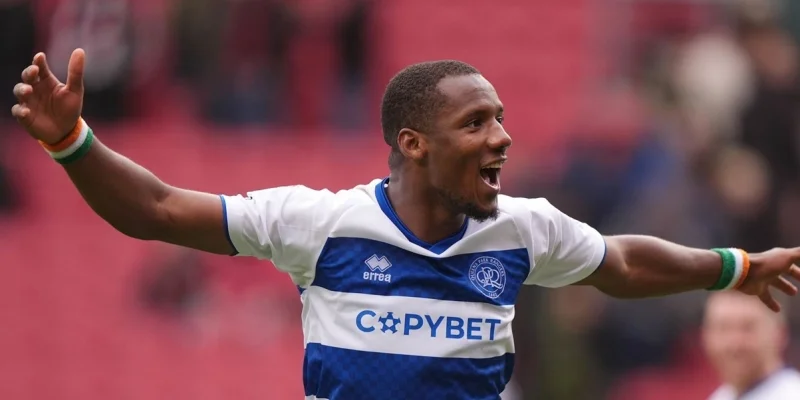 Queens Park Rangers - Millwall Queens Park Rangers - Millwall