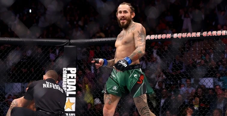 Marlon Vera - Aiemann Zahabi