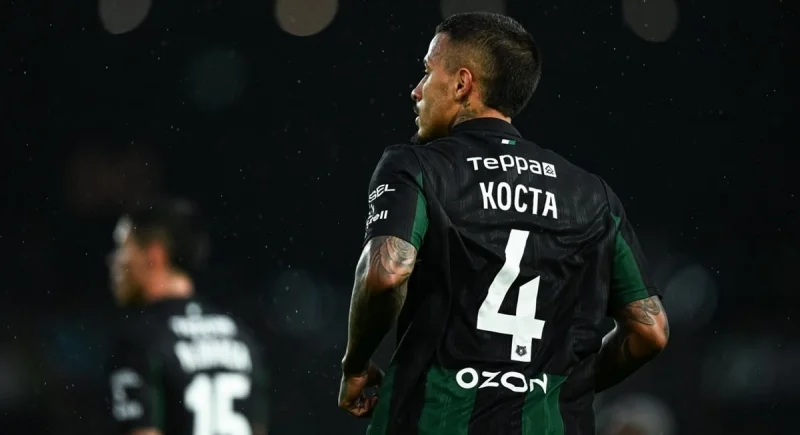 Dynamo Makhachkala - FC Krasnodar Dynamo Makhachkala - FC Krasnodar