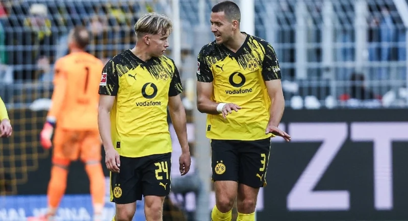 Bayern Munich - Borussia Dortmund Bayern Munich - Borussia Dortmund
